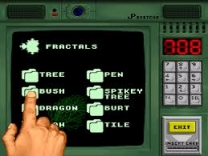 Jurassic Park  ROM