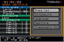 Jurassic Park III - Park Builder  ROM