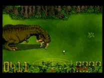 Jurassic Park  ROM
