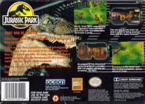 Jurassic Park  ROM
