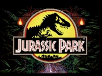 Jurassic Park   ROM