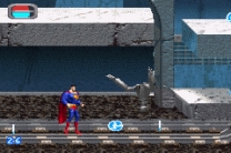 Justice League - Injustice for All  ROM