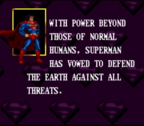 Justice League Task Force  ROM