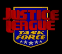 Justice League Task Force   ROM