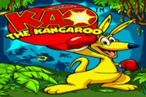Kao the Kangaroo  ROM