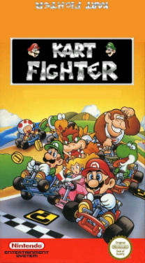 Kart FighterRom