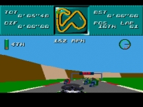 Kawasaki Superbike Challenge   ROM