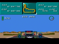Kawasaki Superbike Challenge  ROM