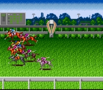 Keiba Eight Special  ROM