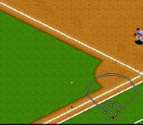 Ken Griffey Jr. Presents Major League Baseball  ROM