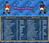 Kick Off 3 - European Challenge   ROM