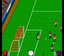 Kick Off 3 - European Challenge  ROM