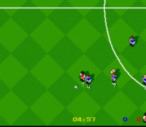 Kick Off  ROM