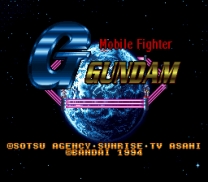 Kidou Butouden G Gundam  [En by Aeon Genesis v1.0]  ROM