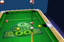 Killer 3D Pool  ROM