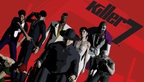 Killer 7 (Disc 1)Rom