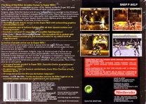 Killer Instinct  ROM