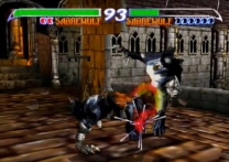 Killer Instinct Gold  ROM