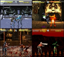 Killer Instinct   ROM