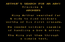 King Arthur's World   ROM