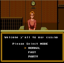 King of Casino Rom