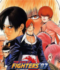 King Of Fighters '97 Artshow 1 (PD) ROM
