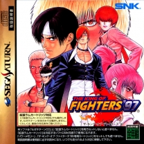 King of Fighters '97  ISORom