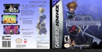 Kingdom Hearts - Chain of Memories  ROM