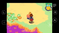 Kingdom Hearts - Chain of Memories  ROM