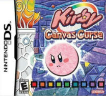 Kirby - Canvas Curse ROM