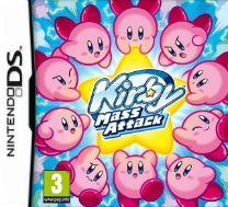 Kirby - Mass Attack (E) ROM