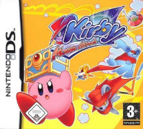 Kirby - Mouse Attack (E) ROM