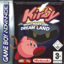 Kirby - Nightmare In Dreamland (Surplus) (E) ROM
