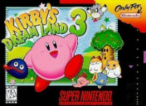 Kirby's Dream Land 3 ROM
