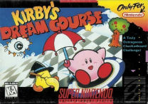 Kirby's Dream Course (E) ROM