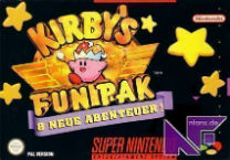  Kirby's Fun Pak (E) ROM