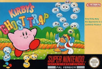 Kirby's Ghost Trap (E) ROM