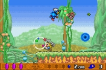 Klonoa 2 - Dream Champ Tournament  ROM