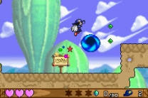 Klonoa - Empire of Dreams  ROM