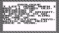 Knight Quest  ROM