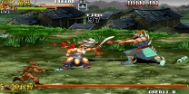 Knights of Valour 2 / Sangoku Senki 2 Rom
