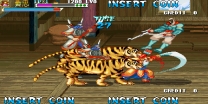 Knights of Valour: Quan Huang San Guo Special / Sangoku Senki: Quan Huang San Guo Special  ROM