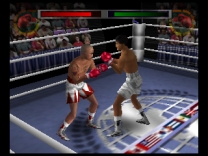 Knockout Kings 2000  ROM