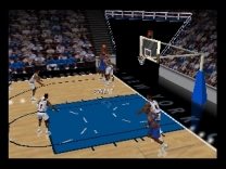 Kobe Bryant's NBA Courtside  ROM