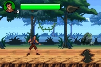 Kong - King of Atlantis  ROM