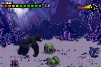 Kong - The 8th Wonder of the World  ROM
