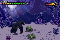 Kong - The 8th Wonder of the World  ROM