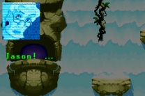 Kong - The Animated Series  ROM