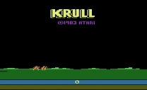 Krull    ROM