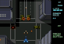 Kuuga - Operation Code 'Vapor Trail'  ROM